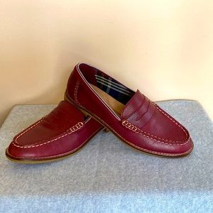 Sperry Seaport Penny Loafer